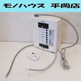 ジャンク フジ医療器 電解水素水生成器 FWH-6000 トレビ...