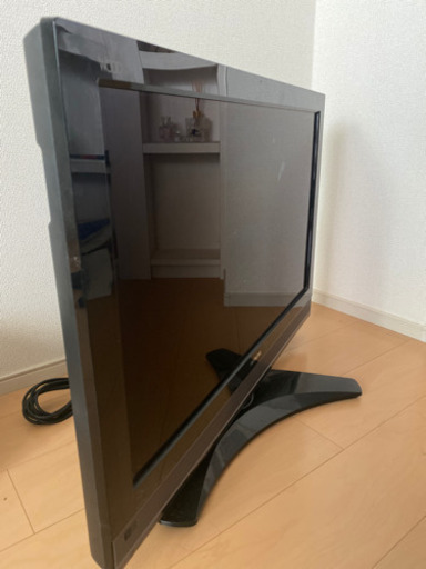 テレビ