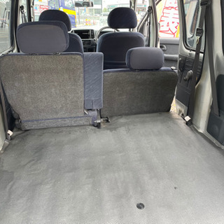 スズキ　エブリィ　ミッションの画像