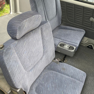 スズキ　エブリィ　ミッションの画像