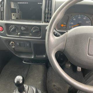 スズキ　エブリィ　ミッションの画像