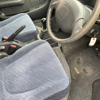 スズキ　エブリィ　ミッションの画像