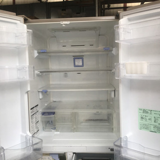 三菱 ノンフロン 冷凍 冷蔵庫 MR-JX47LW-RW2012年製動作確認済み 三菱 ノンフロン 冷凍 冷蔵庫 MR-JX47LW-RW2012年製動作確認済み 三菱