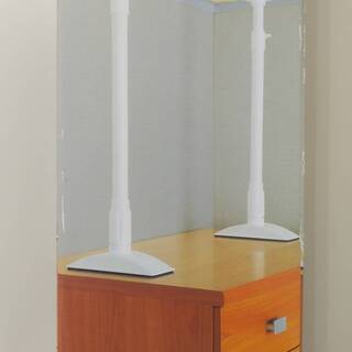 アイリス家具転倒防止伸縮棒の画像