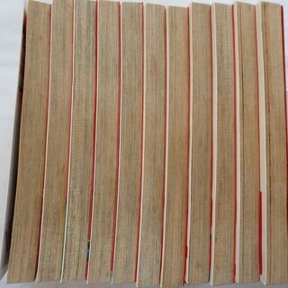 マンガ ドラゴンボイス全１１巻　物々交換可の画像