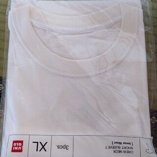 006 ランニング(M・LL)　スリーブレスシャツ(L・XL)　Tシャツ　※北見市内の福祉施設・事業所限定の画像