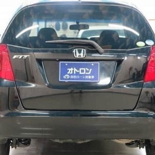 【お得！】４万キロフィット！　ここから可愛がって下てください(^_-)-☆の画像