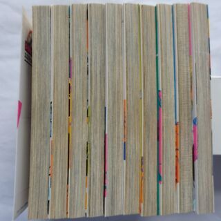 マンガ ３３７ビョーシ　全１０巻　物々交換可の画像