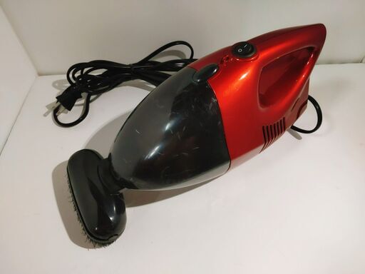 中古掃除機 コンパクトクリーナー