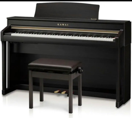♪美品♪ KAWAI 電子ピアノ CA58R