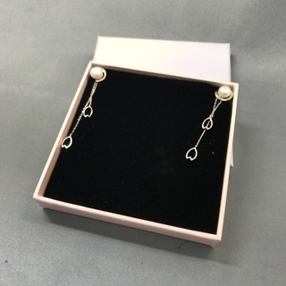 105◎揺れるパールピアスの画像