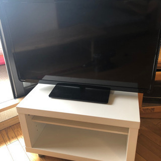 TOSHIBAテレビ