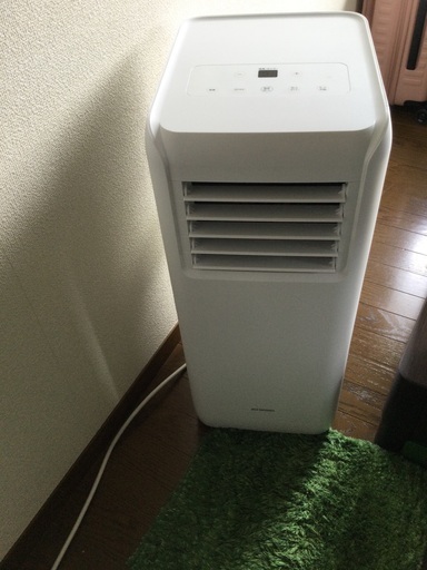 ポータルクーラー