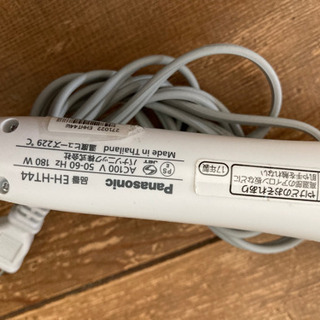 くるくるアイロンの画像