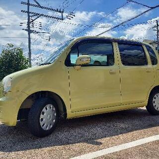 ★車検2年付きダイハツムーヴラテです。人気車種、調子が良い1台になります。★の画像
