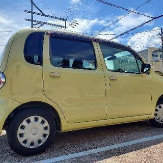 ★車検2年付きダイハツムーヴラテです。人気車種、調子が良い1台になります。★の画像