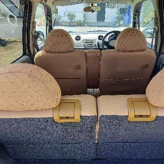 ★車検2年付きダイハツムーヴラテです。人気車種、調子が良い1台になります。★の画像
