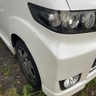 ホンダ　ゼストスパークの画像