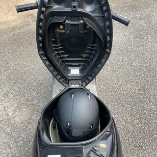 【決まりました】【原付  レッツ４  値引】スズキ レッツ4 50ccの画像