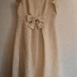 JILL STUARTのドレス