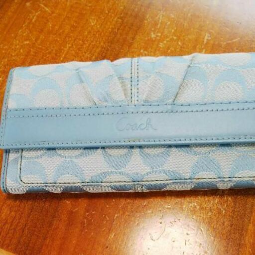 長財布