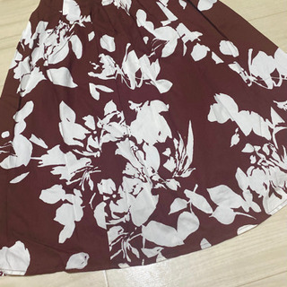 Mercuryduo マーキュリーデュオ スカート