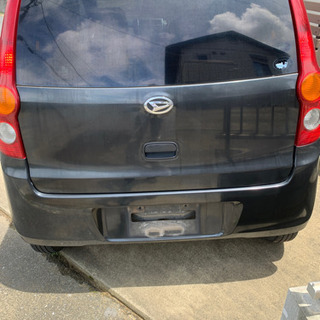 ダイハツミラの画像