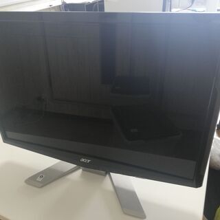 PC用モニター３台