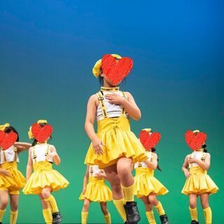 ダンスやヨガインストラクター募集の画像