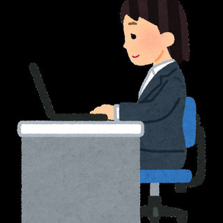 新規事業立ち上げ　事務スタッフ大募集