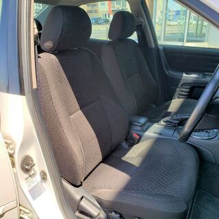 【コミコミ価格】アルテッツァ　走行7万キロ台♪　車検R5年3月17日迄♪　革巻ステアリング♪　純正アルミ夏タイヤ♪1988の画像