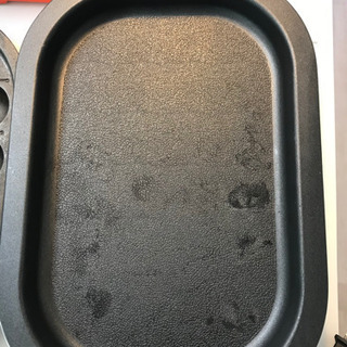 【受付終了】アイリスオーヤマ　たこ焼きホットプレートの画像