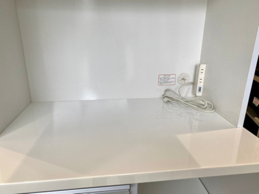 食器棚 キッチンボード レンジ台 カップボード 幅80