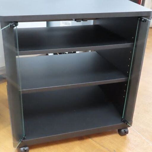 ♪HAMILeX/ハヤミ工産 オーディオラック NX-B301L 札幌♪