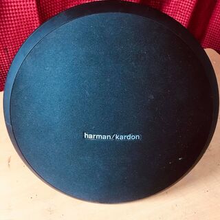 harman/kardon ONYX STUDIO スピーカ
