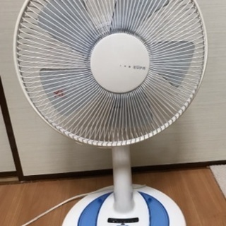 扇風機