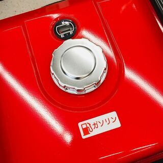 期間限定 1台大特価品 新ダイワ EGW135 ガソリンエンジン溶接機 発電機兼用溶接機【リライズ野田愛宕店】【店頭取引限定】【未使用】管理番号：ITJ35DXII5UKの画像