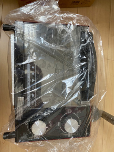 オーブントースター
