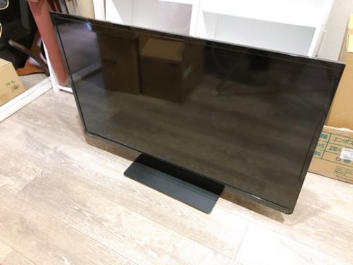 Toshiba Regza テレビ モニター / 北区北二十一条西