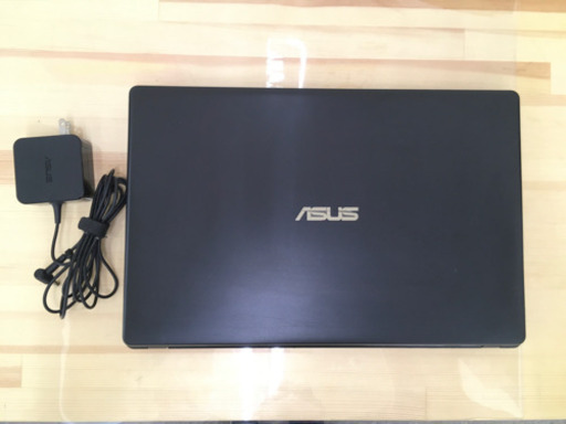 リサイクルPC　ノートパソコン　ASUS X551C SSD