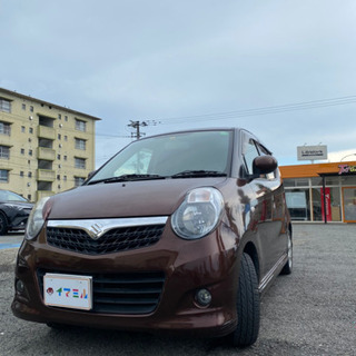 車検長いETC MRワゴン　即決10万円即乗り出し可能