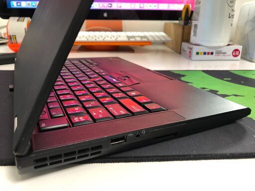 Lenovo ThinkPad T420S Core i5 4GB 320GB
