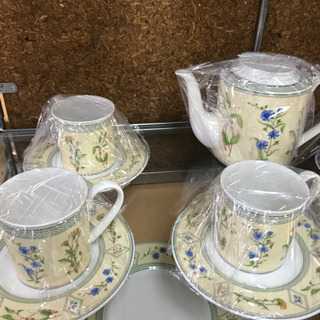 ビレロイ&ボッホ セット ドイツ製