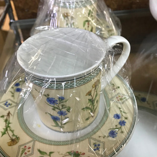 ビレロイ&ボッホ セット ドイツ製