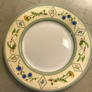 ビレロイ&ボッホ セット ドイツ製