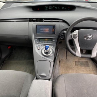 🚙トヨタ　プリウス　S⭐️の画像