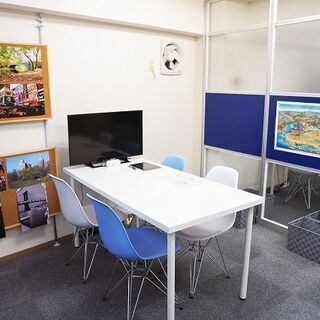 英語スクール開校担当マネージャーの画像