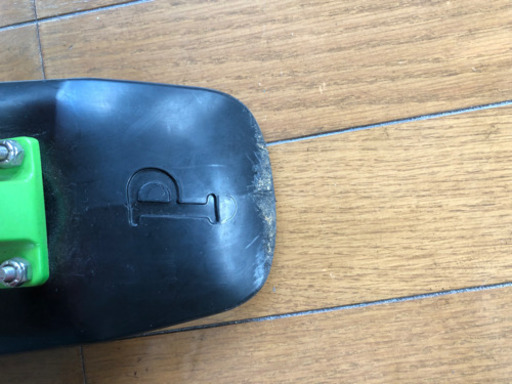 ペニー スケボー  ブラック 黒