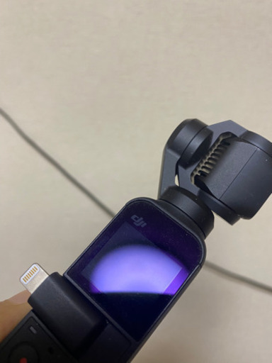 DJI OSMO POCKET 1