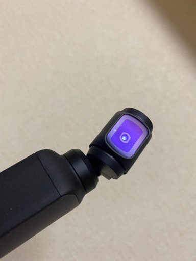 自転車 DJI OSMO POCKET 1